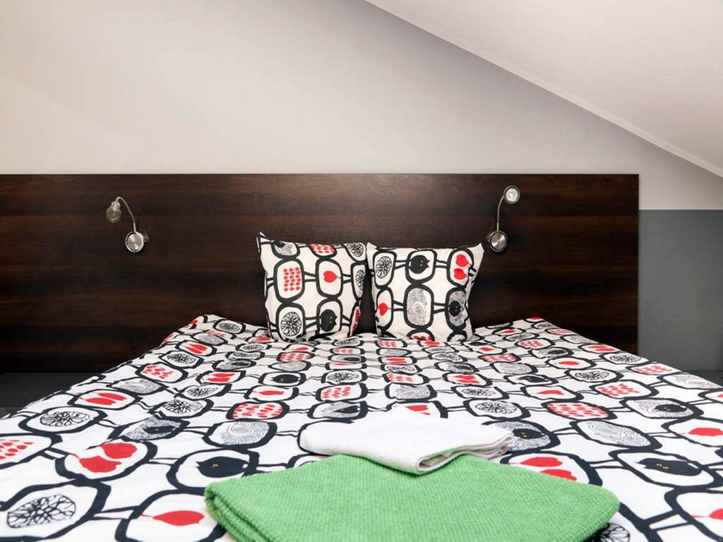 מלון ורשה Anton House מראה חיצוני תמונה