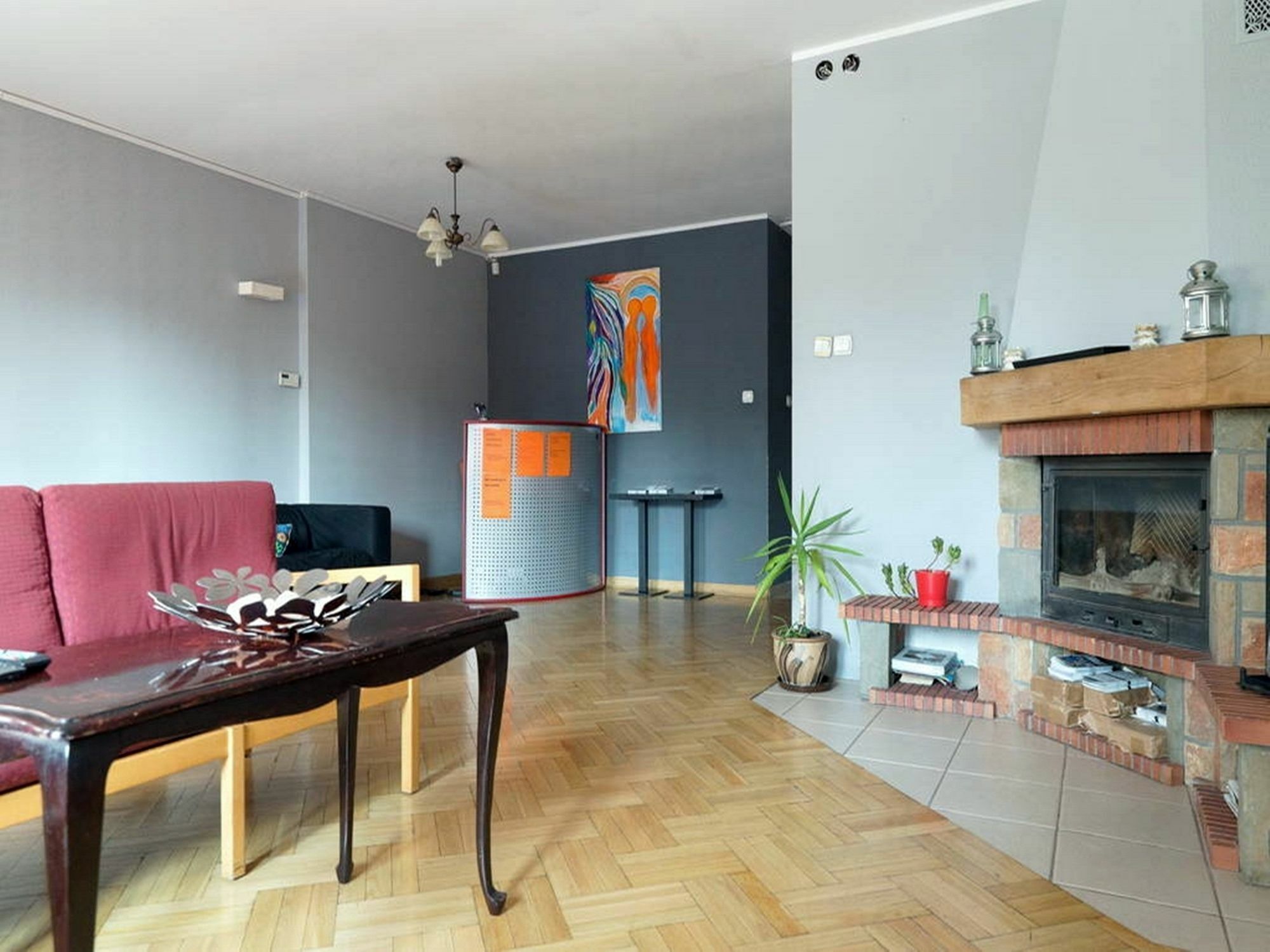 מלון ורשה Anton House מראה חיצוני תמונה
